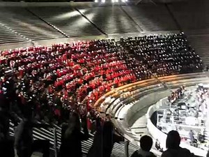 "ΝΥΧΤΑ ΜΑΓΙΚΙΑ" ΜΙΚΗΣ ΘΕΟΔΩΡΑΚΗΣ - 1000 ΧΟΡΩΔΟΙ