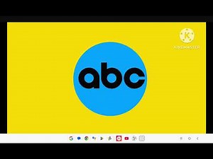 Collection of the abc logo