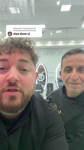 Risposta a @enzacapano530vincenza