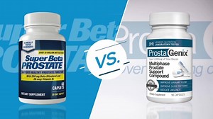 Prostate Championship Worldwide Edition - See who won the battle of the prostate pill lab tests. | ProstateReport.com