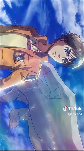 Shingeki no Kyojin Opening 4 - Red Swan