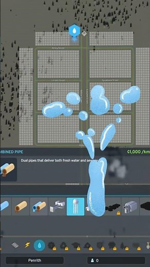 Best Entrance to Start in Cities Skylines 2 for Beginners