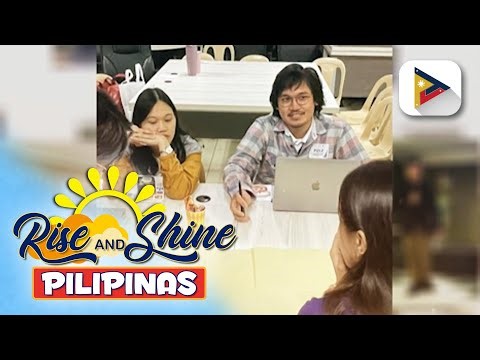 Panoorin ang isinagawang Gender Sensitivity Training ng inyong #PambansangTV