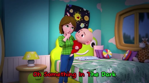 超级宝贝JoJo亲子时光：宝宝巴士儿歌动画早教启蒙益智** #早教动画 #早教启蒙益智动画 #宝宝英语启蒙 #学颜色 #0到3岁