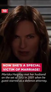 We're halfway through our 20th Anniversary Marathon, so it's time to brush up on your SVU facts. How many did you know? | Universal TV