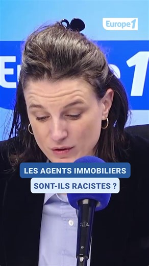 ➡️ Écoutez la signature d'Eugénie Bastié sur #Europe1 #Europe1Matin | Europe 1