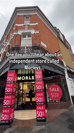 Explore Morleys Brixton: Your One-Stop Shop