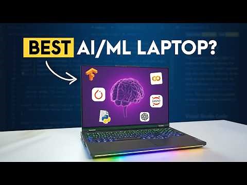 The GPU Trap: What AI Students Get Wrong About Laptops