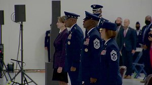 4.5K views · 335 reactions | Your daily United States Air Force news: ✅ Chief Master Sgt. JoAnne Bass becomes the 19th Chief Master Sgt. of the Air Force. | Airman Magazine | Facebook