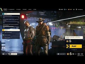 How to Join your friends party without getting an invite in Arc Raiders