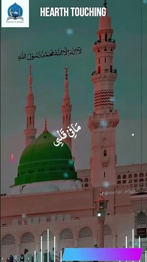 Remembering Allah with Tasbeeh | Beautiful Islamic Video