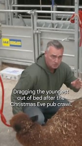 4.7M views · 3K reactions | Cooking the Christmas dinner is easy compared to getting everyone at the table on time  | Channel 5 | Facebook