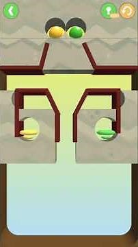 dig this! 206-17 | Nailed it | Dig this level 206 episode 17 solution gameplay walkthrough