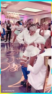 In front of Haitian parents?! 😩 Y’all Brave! We love that for y’all. 🇭🇹 🎉🔥 Bride: @moltere_world4 @5ivestarent #lunionsuite #haitianamerican #caribbean #haitianwedding | The Haitian American