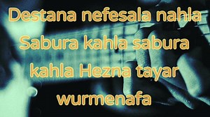 ye lili ya lila song | best lyrics song |beautiful song lyrics song  | yalili ya lila | lyrics 2020