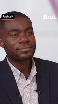 🇨🇬"For us, it's not age that counts, but rather the ideas of progress for our country."