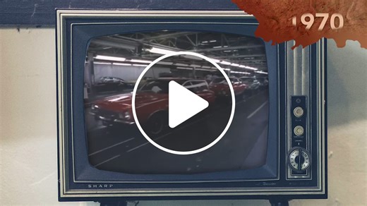 The Explosive History of the Ford Pinto - NewsBreak