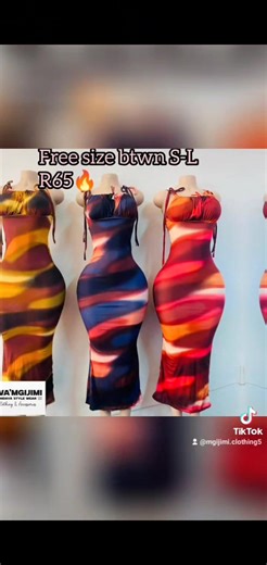 2.7K views · 42 reactions | *Local Copy Of The Mermaid Dress!!! Various Colours Available. *Free Size, fits btwn S-L *For ONLY R65� *Available Kwa'MGIJIMI e'Port Shepstone eGangat Centre ngase'Bake Away Bakery, Upstairs. *Also at 36 Wooley Street Sheppie Mall, uma uya ngase'Dip Spar. *You can also purchase online via WhatsApp,on: 073 072 2013 *Follow us on our socials. Facebook: @Kwamgijimi-Zandaya Style Wear Tik Tok: @mgijimi.clothing5 | Kwamgijimi - Zandaya Style Wear | Facebook