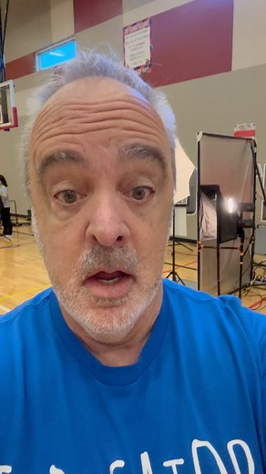 285K views · 10K reactions | Always be respectful when talking with children. #respect #education #school | Gerry Brooks | Facebook