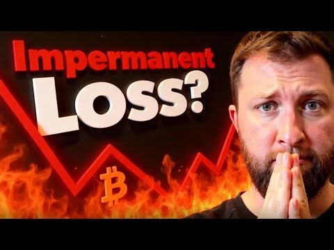 Impermanent Loss EXPLAINED: Why Most DeFi Investors Get This Wrong