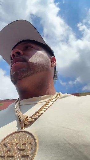 Gavin brown PJ on TikTok