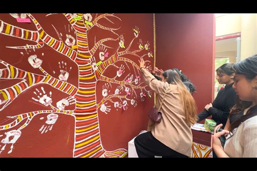 A day where memories took center stage and bonds proved truly timeless. Alumni Day 2025 was more than a celebration—it was a powerful homecoming of stories, smiles, and shared journeys that began within our classrooms and continue to inspire beyond them. From heartfelt reunions to moments that reminded us why once a Kotharian, always a Kotharian, this day reinforced the strength of our ever-growing alumni network. Thank you to our alumni for bringing back the energy, legacy, and warmth that defi