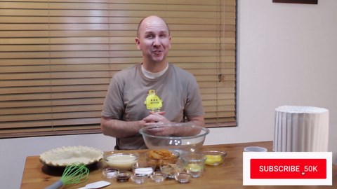 How to make pumpkin pie | Easy amazing homemade pumpkin pie recipe