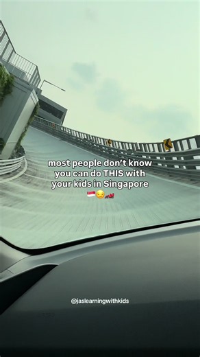 Free Hyundai joyride at HMGICS Singapore Discovery Tour