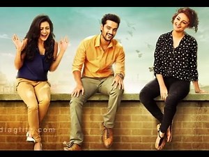 Columbus Teaser l Sumath Aswin, Seerat Kapoor, Sapthagiri, Sai, Rohini