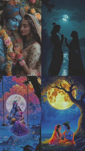 Traditional Love Quotes Using CapCut Templates