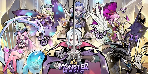 Monster Never Cry Codes