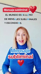 38K views · 504 reactions | El mensaje subliminal es un mensaje oculto, que puede expresarse con palabras, formas, sonidos o colores y trata de transmitir una idea al público sin que este se dé cuenta. #mensajesubliminal #mensajeoculto ##ortografía ##EBAU ##selectividad ##spanishteacher | Tuprofesoradelengua | Facebook