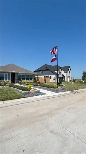 Beacon Point at Lago Mar in Texas City - brand new models are up!