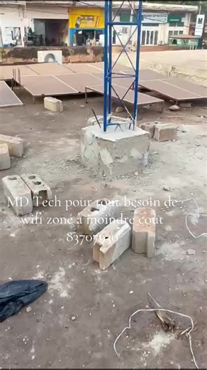 Vidéos de MD tech SARL (@mdtechsarl) avec som original - Back2Hits