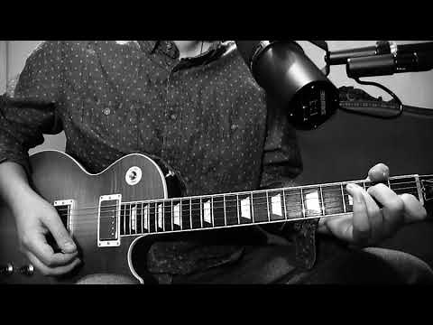 The Beatles - Something - ( Guitar Lesson )