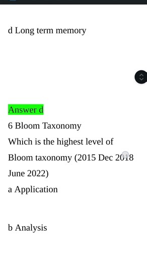 #ugcnetpaper1 UGC NET Paper 1 most repeated PYQ with answer. Most Repeated UGC NET PYQ in 20 Second