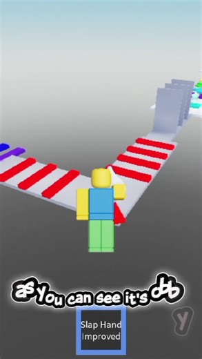 My first game... I would be very happy if you bought my gamepass.