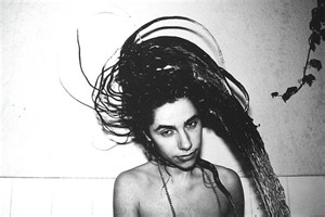 How Stephen King inspired one of PJ Harvey's greatest songs