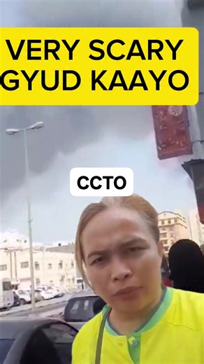 VERY SCARY | Silup Vlog