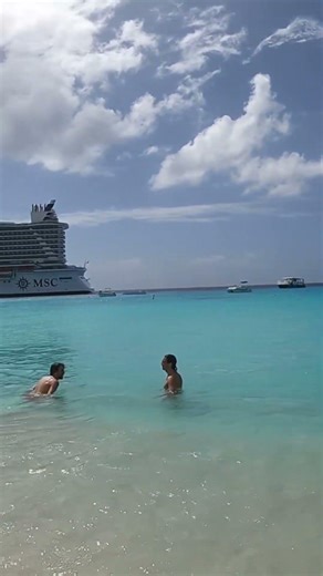 Turks & Caicos pure paradise 🌊✨unreal beaches, unforgettable vibes.Watch till the end would you go?