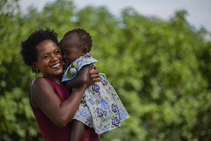 Webinar on interventions to address intimate partner violence and violence against children