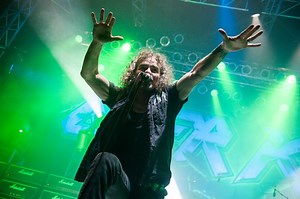 Kedvcsinálónak új koncertvideó érkezett az Overkill DVD-jéhez: így szól a 'Thanx For Nothin' | Rockbook.hu