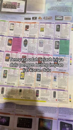 Nostalgia HP Jadoel: Mengingat Kembali Nokia 6600