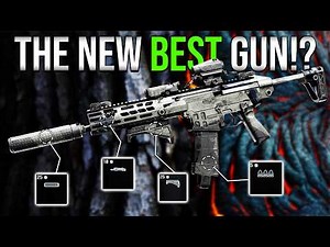 This NEW Season 4 Carbine Makes EVERY OTHER WEAPON Obsolete!