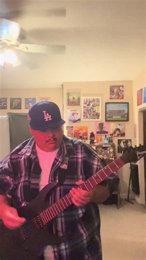 Mastering the Solo from 'Nutshell' by Alice In Chains