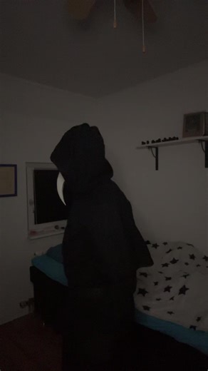 #scp049#maskedcosplayer#cosplay#scpfoundation#scptiktok