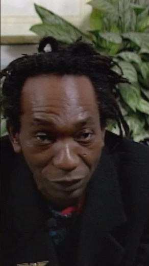 Thomas Mapfumo—1989 #zimbabwe #thomasmapfumo #liberationstruggle #reggaestrongtv #africa #chimurenga