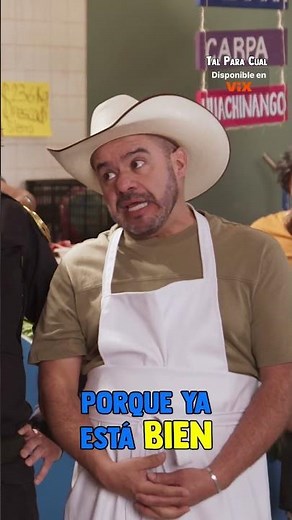 La Dama y el Vagabundo con Erika Buenfil #talparacual #erikabuenfil #comedia #consueloduval #vix