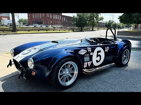 We Took the 5.2L Predator-Powered Mk4 to the Dyno