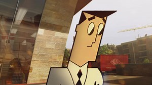 This one is for ultimate dad's everywhere. Happy Father's Day! | Cartoon Network City